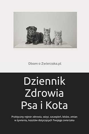 Dziennik zdrowia